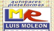 RECAMBIOS LUIS MOLEON